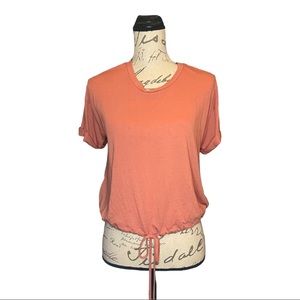 American Eagle size medium womens tee